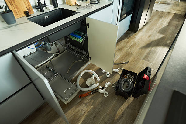 24/7 Emergency Pipe Repair experts in Concord, VA